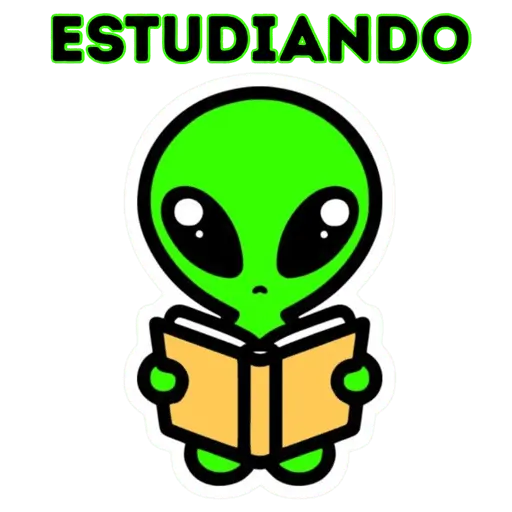 Soy Un Marciano 👽☘️ 1