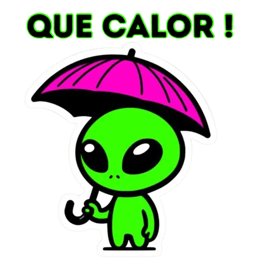Soy Un Marciano 👽☘️ 14