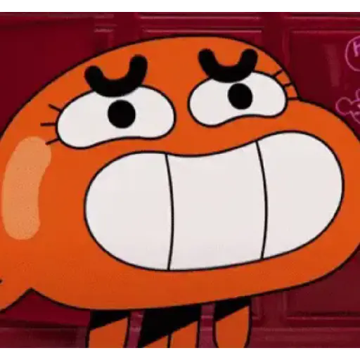 gumball 25