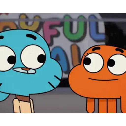 gumball 15