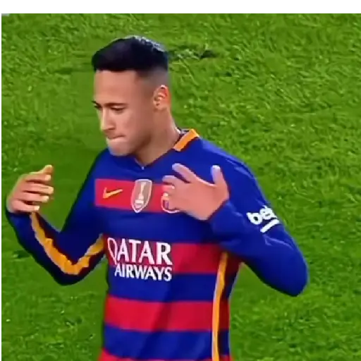 Neymar 😍 tung tung tung 🥅⚽ 13