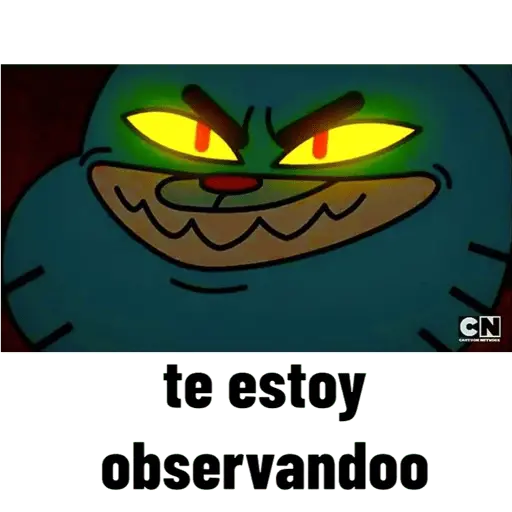 gumball 21
