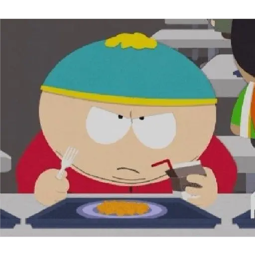 South park 28