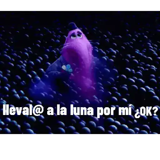 Intensamente 😃🤢😨😭😡 30