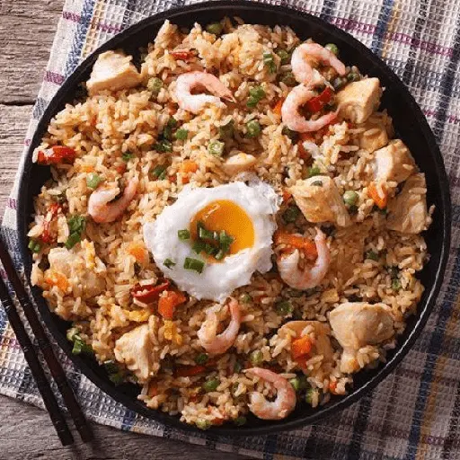 makanan berat/nasi 😋 9