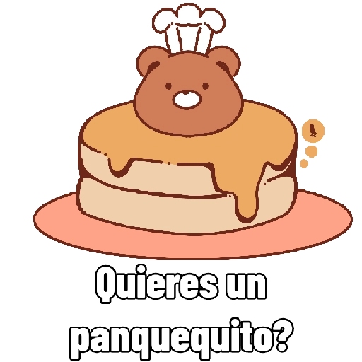 Sticker FOOD 2