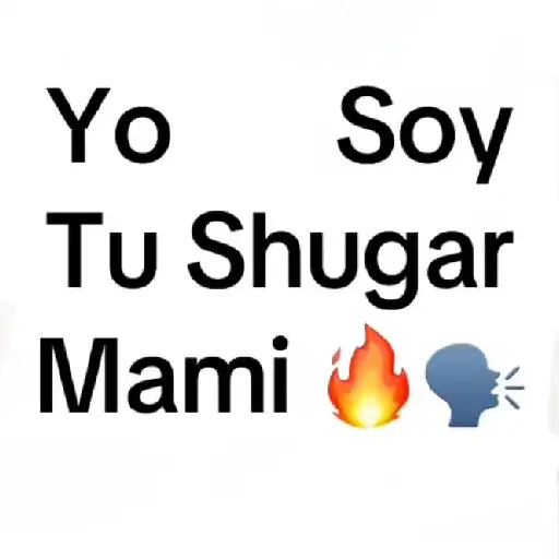 Yo soy tu sugar mami🪄💃🏻💖 15