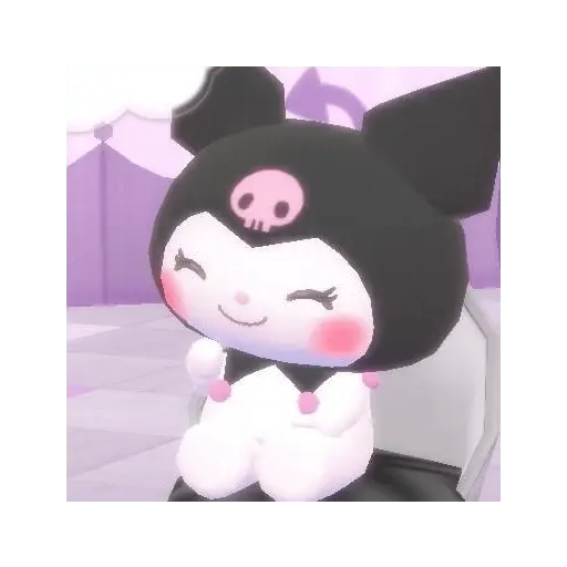 kuromi 29