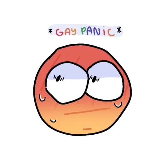 Cursed emojis / non verbal 20