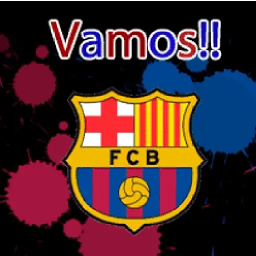 Futbol Barcelona 😎 3