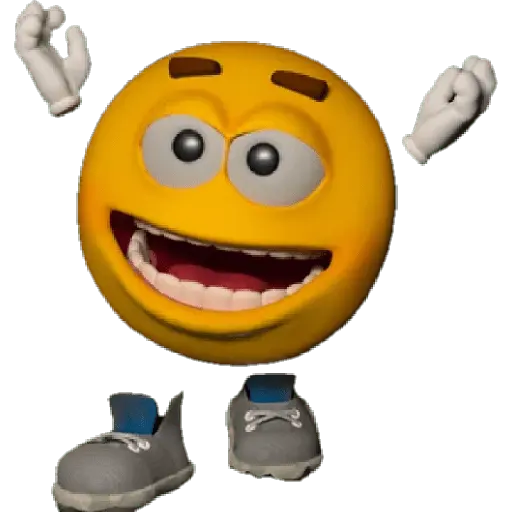 Emotiguys random 🟡 1