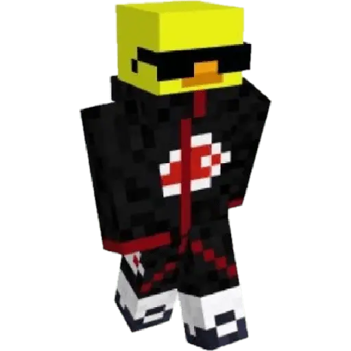 Minecraft 20