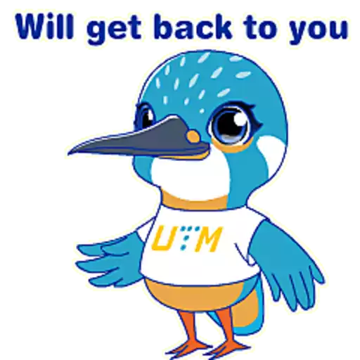Will get back to you UM