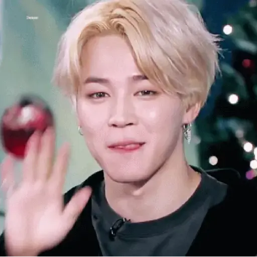 Jimin ♡ 14