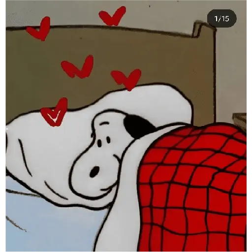 snoopy 3
