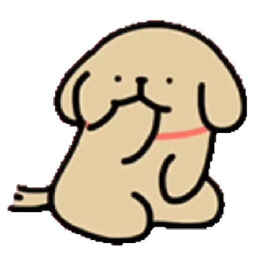 D O G G Y M U C H 19