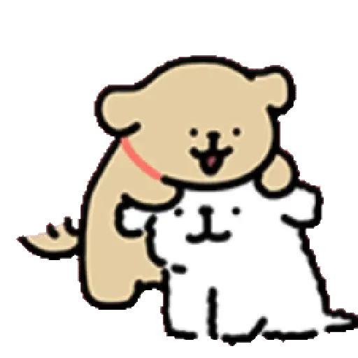 D O G G Y M U C H 17