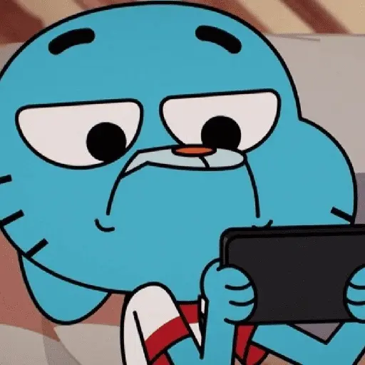 gumball 14