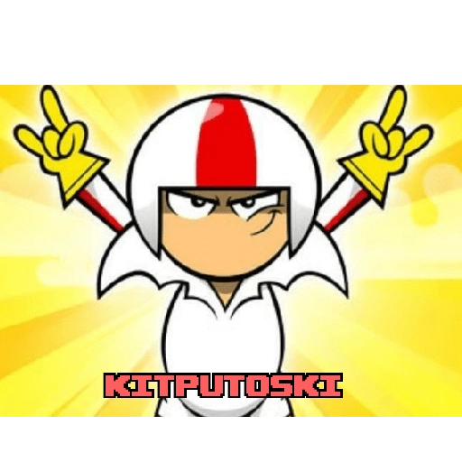 Kick Buttowski 25