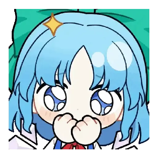 Amor anime reacción 💞🥴 15