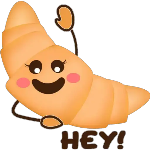 HEY!