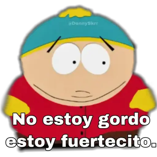 South Park  6