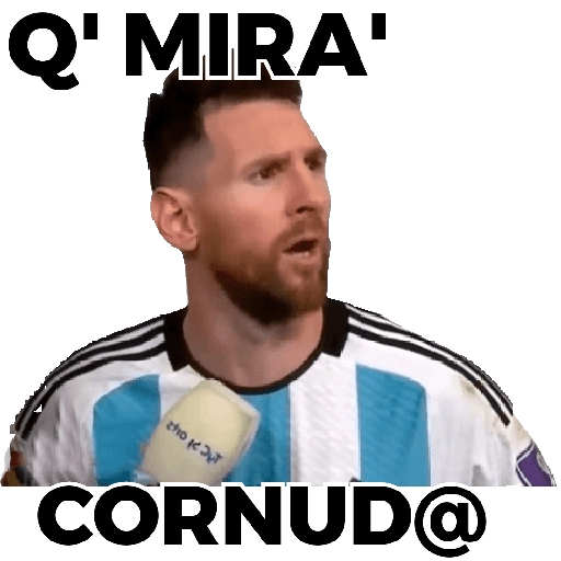 Messi Bardero ❤️🇦🇷 4