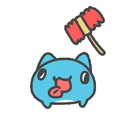 Bugcat Capoo 5 MOV 🍭 18