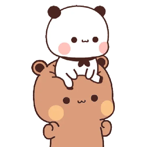 Sugar & Brownie 15 MOV 🍭 23