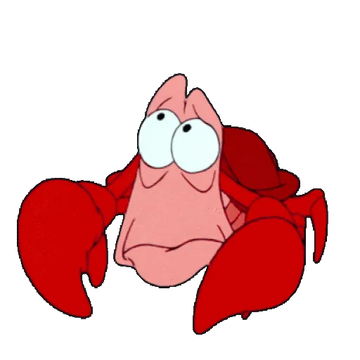 La Sirenita 🧜🏻♀️🦀 4
