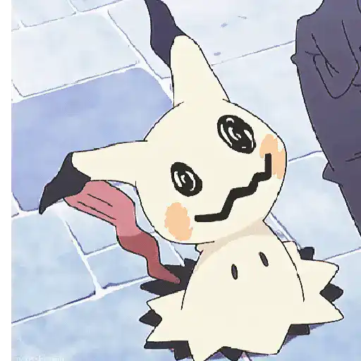 Pokemon moods 2