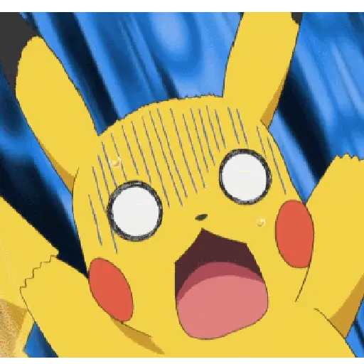 Pokemon moods 13