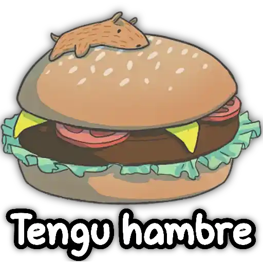 CAPIBARA Frases 17