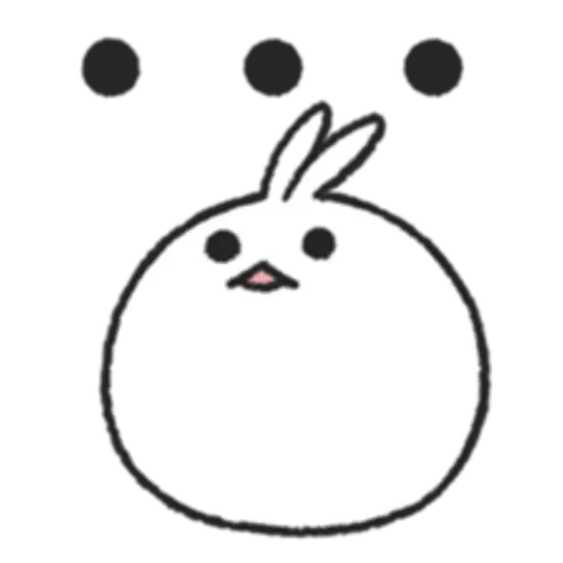 Tomung the snowball rabbit! 6