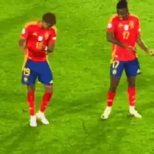 إسبانيا 🇪🇦 كرة القدم ⚽ 2