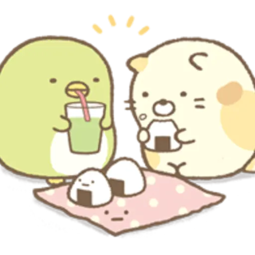 Sumikko Gurashi 30
