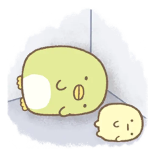 Sumikko Gurashi 12