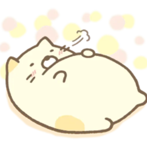 Sumikko Gurashi: More Animated Than Ever 23