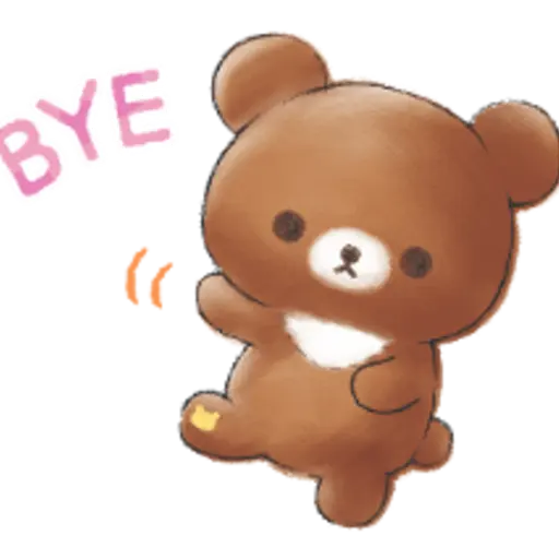 Rilakkuma:Korilakkuma Happy Ice cream 21