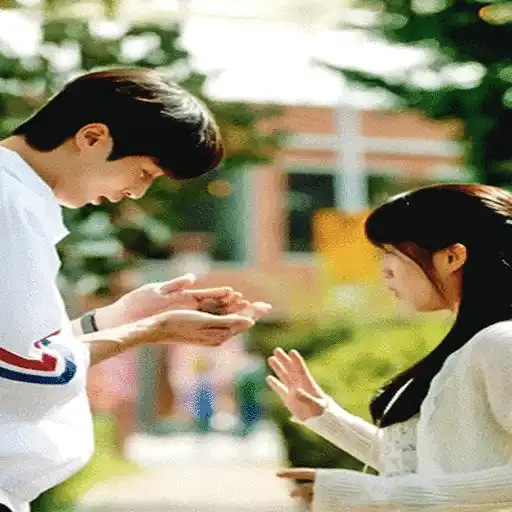 Lovely Runner 💕🇰🇷Mov 13