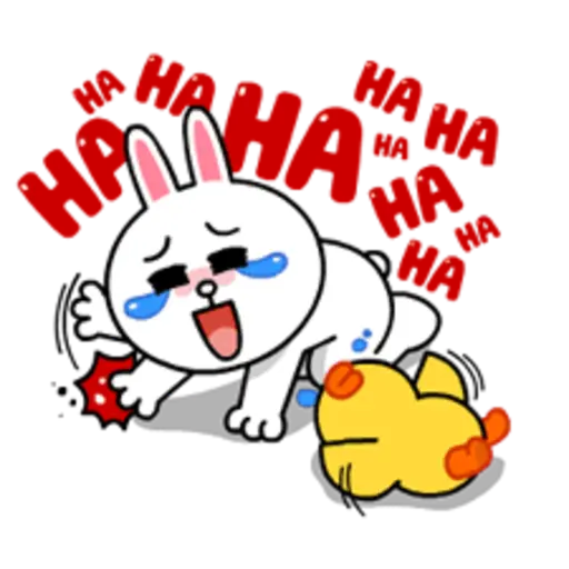 LINE Characters Sound Off! 37