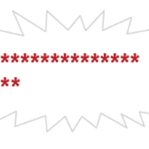 LINE Speech Balloon Message Stickers 3
