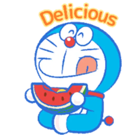 Doraemon's Moving Summer Vacation 5