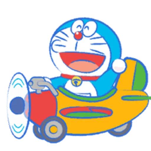 Doraemon's Moving Summer Vacation 12