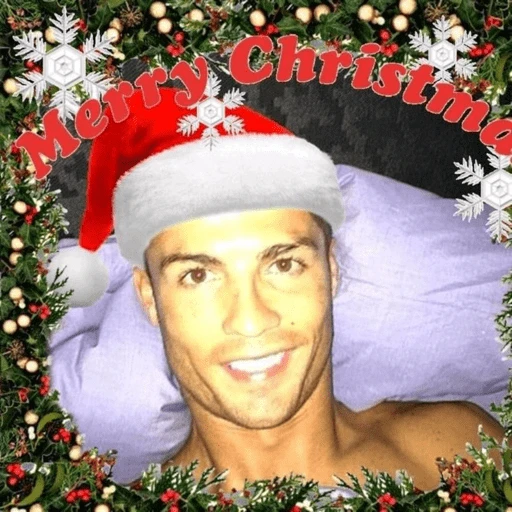 Feliz Navidad 8