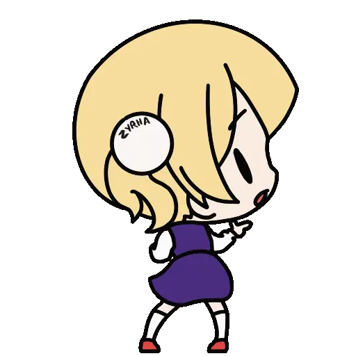 Loli Dance 8