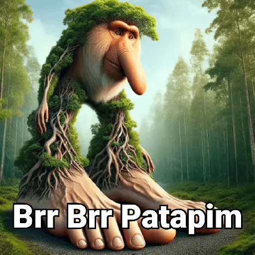 Meme Brainrot Tiktok Quiz 18