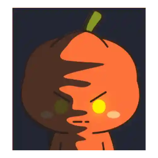 Pumpumpkin 23