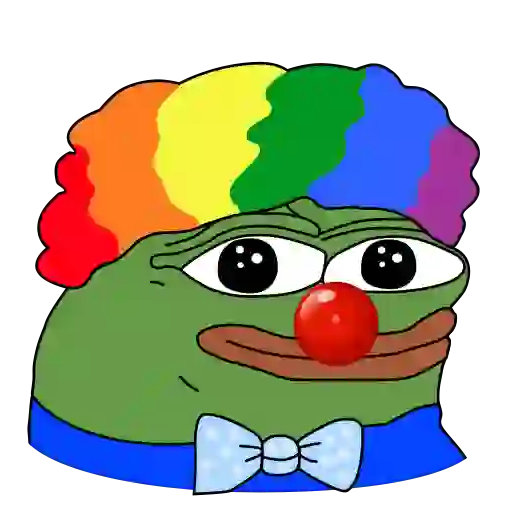 PePe KeK XI 10