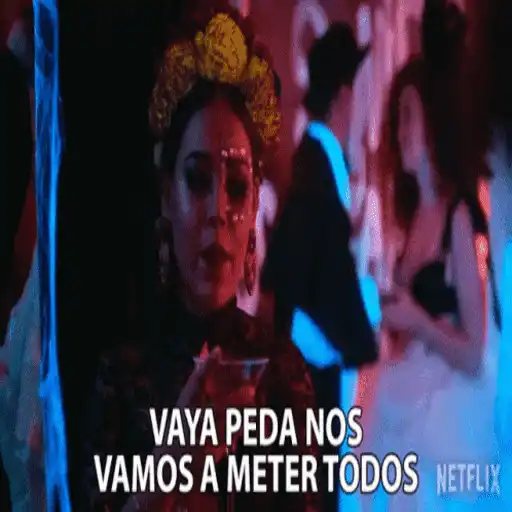 Elite Netflix-Lu Frases Mov 1